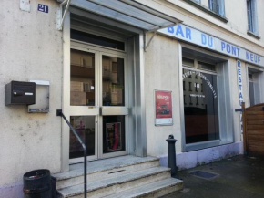 Hôtel Du Pont Neuf Seyssinet-Pariset